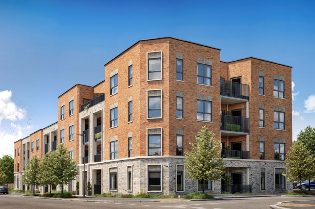 1 bed flat for sale