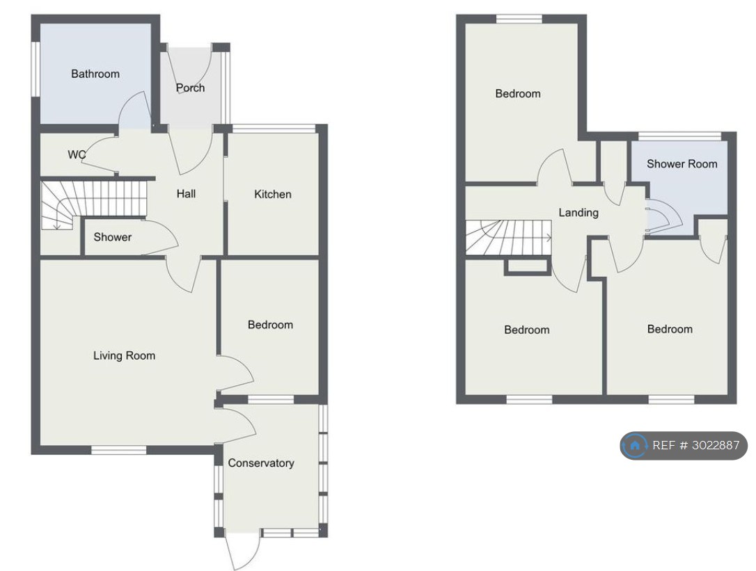 Cookson Close, Newcastle Upon Tyne floorplan