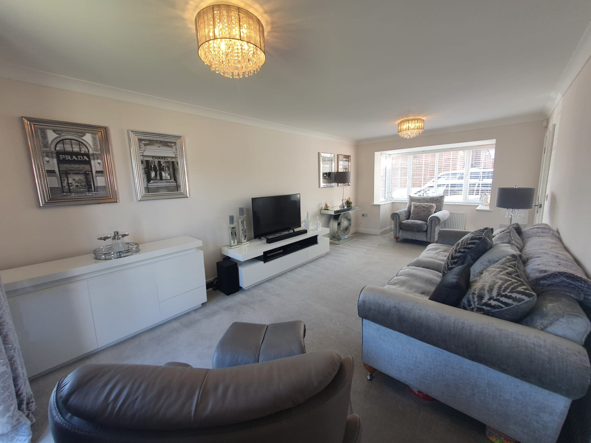 Photos of Harvester Drive, Cottam, Preston PR4 64029617 PrimeLocation