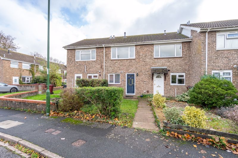 2-bed house on 37, Charles Avenue, Chichester, £249,900