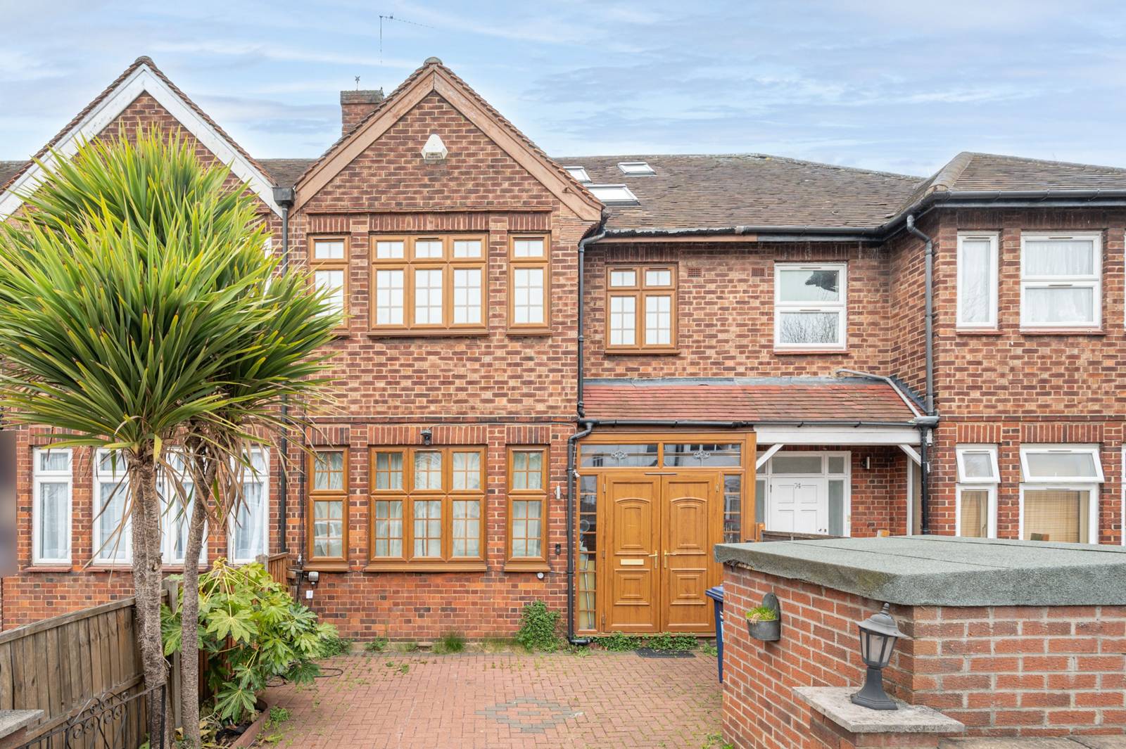 5 bedroom terraced house for sale 0