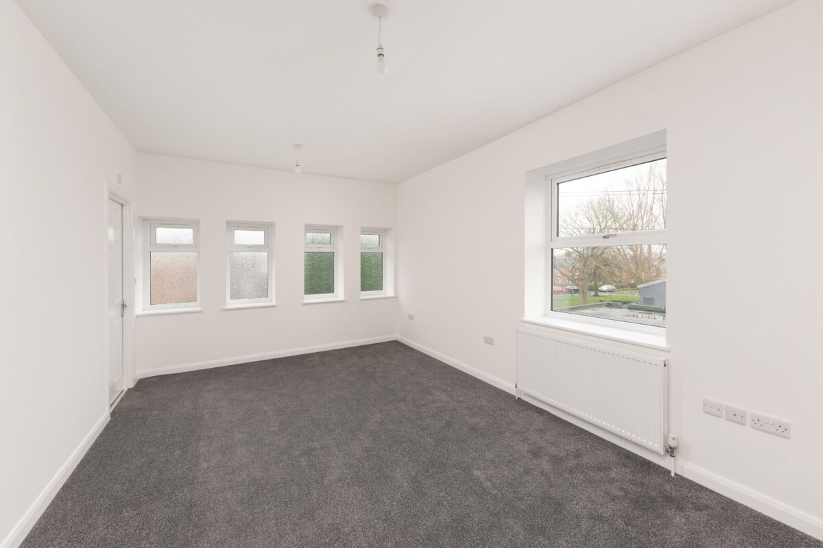 Hexham Road, Throckley, Newcastle Upon Tyne NE15, 3 bedroom flat for