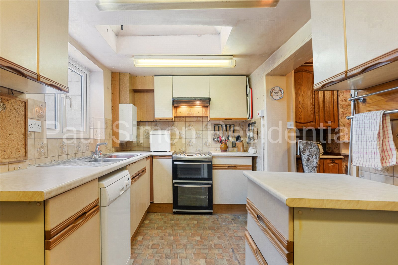 5 bedroom terraced house for sale 0