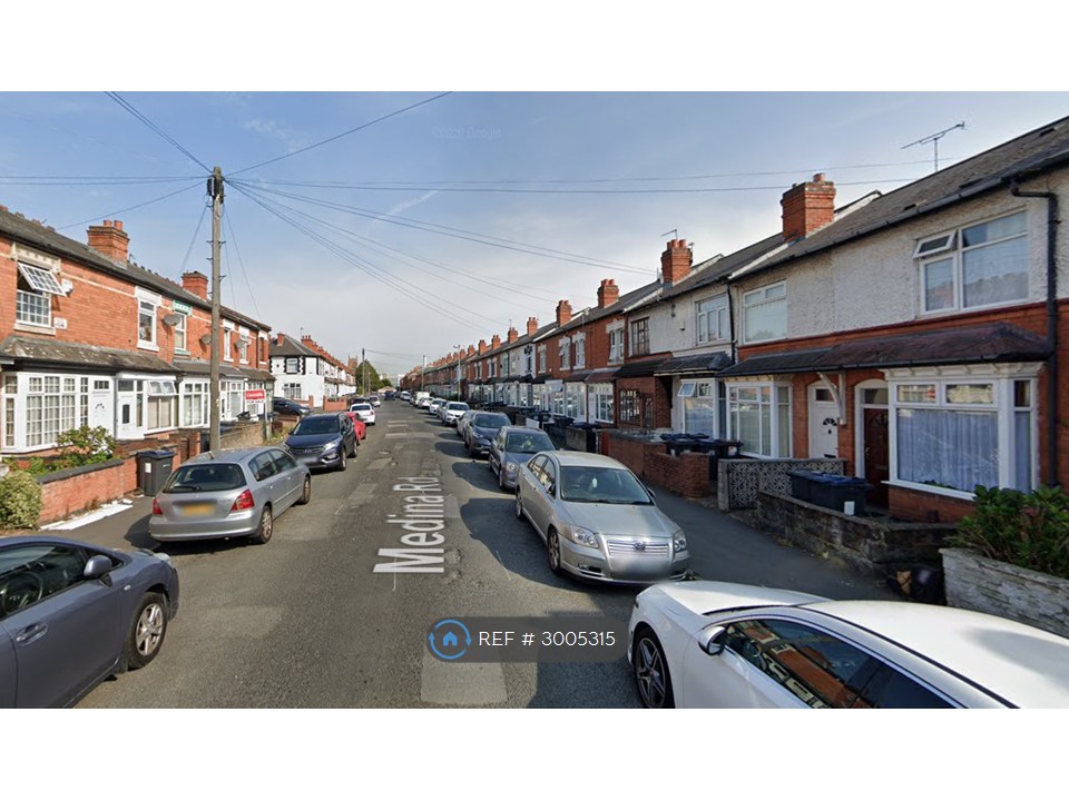 Medina Road, Birmingham photo 2