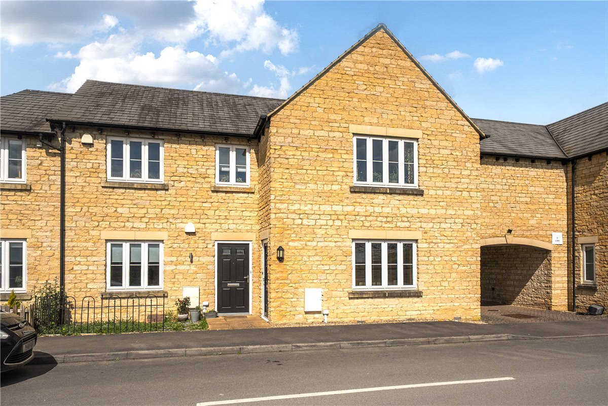 13, Randolph Avenue, Oxfordshire photo 3
