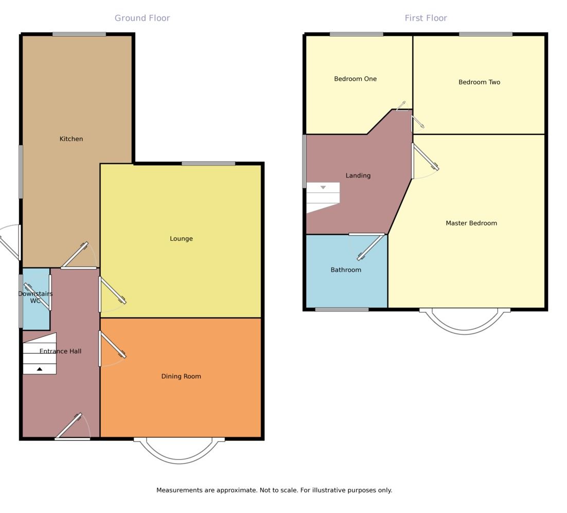 3 Bedrooms Semi-detached house to rent in Shireoak Road, Withington, Manchester M20