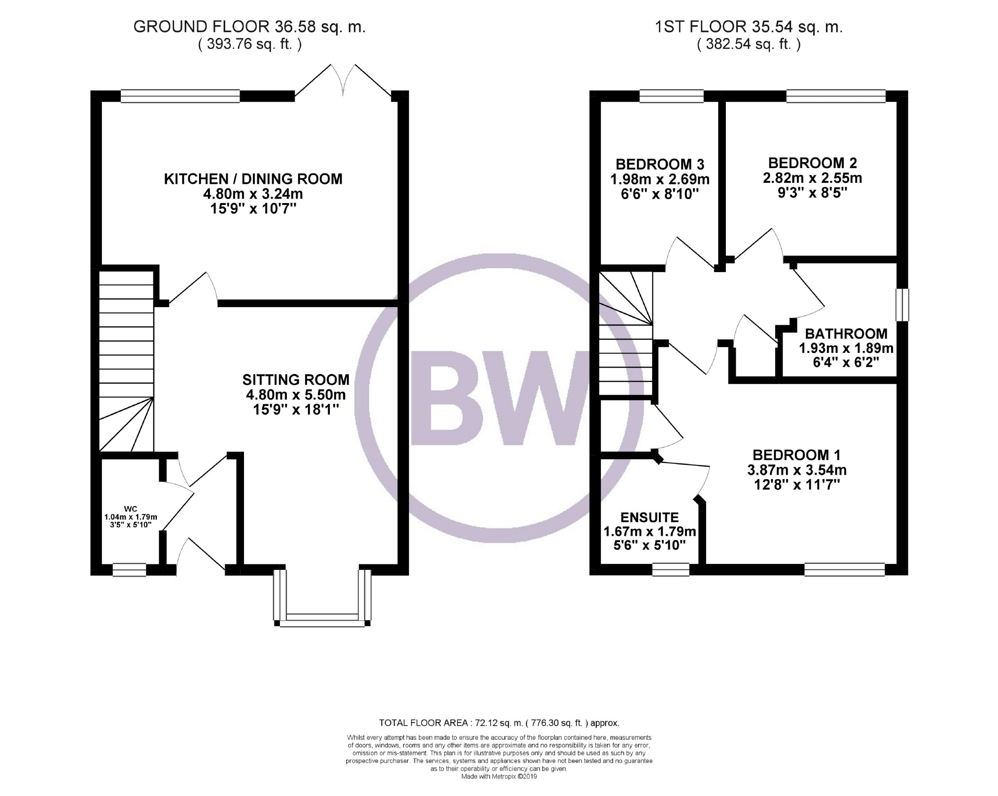 3 Bedrooms Semi-detached house to rent in Meadow Fold Close, Atherton, Manchester M46