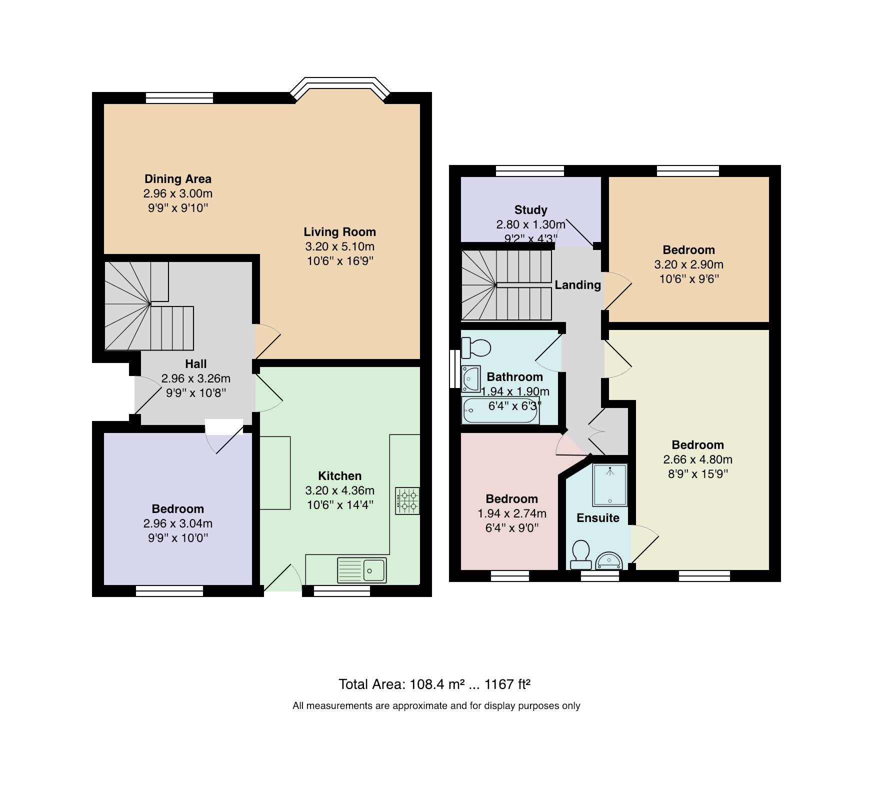 4 Bedrooms Semi-detached house for sale in Wellmeadow Lane, Uppermill, Oldham OL3