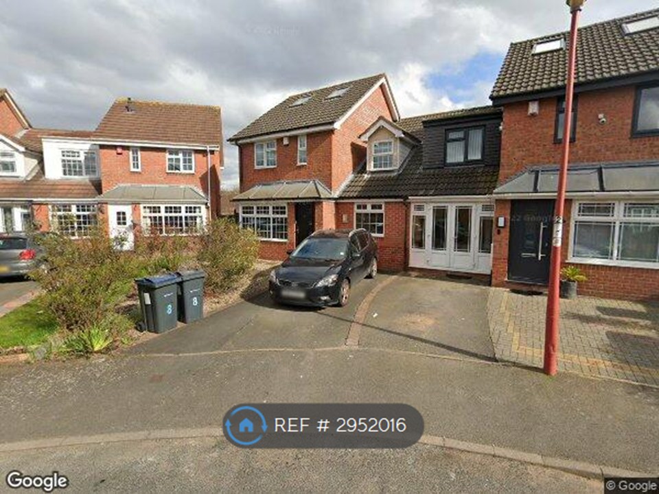 Maxstoke St, Birmingham photo 2