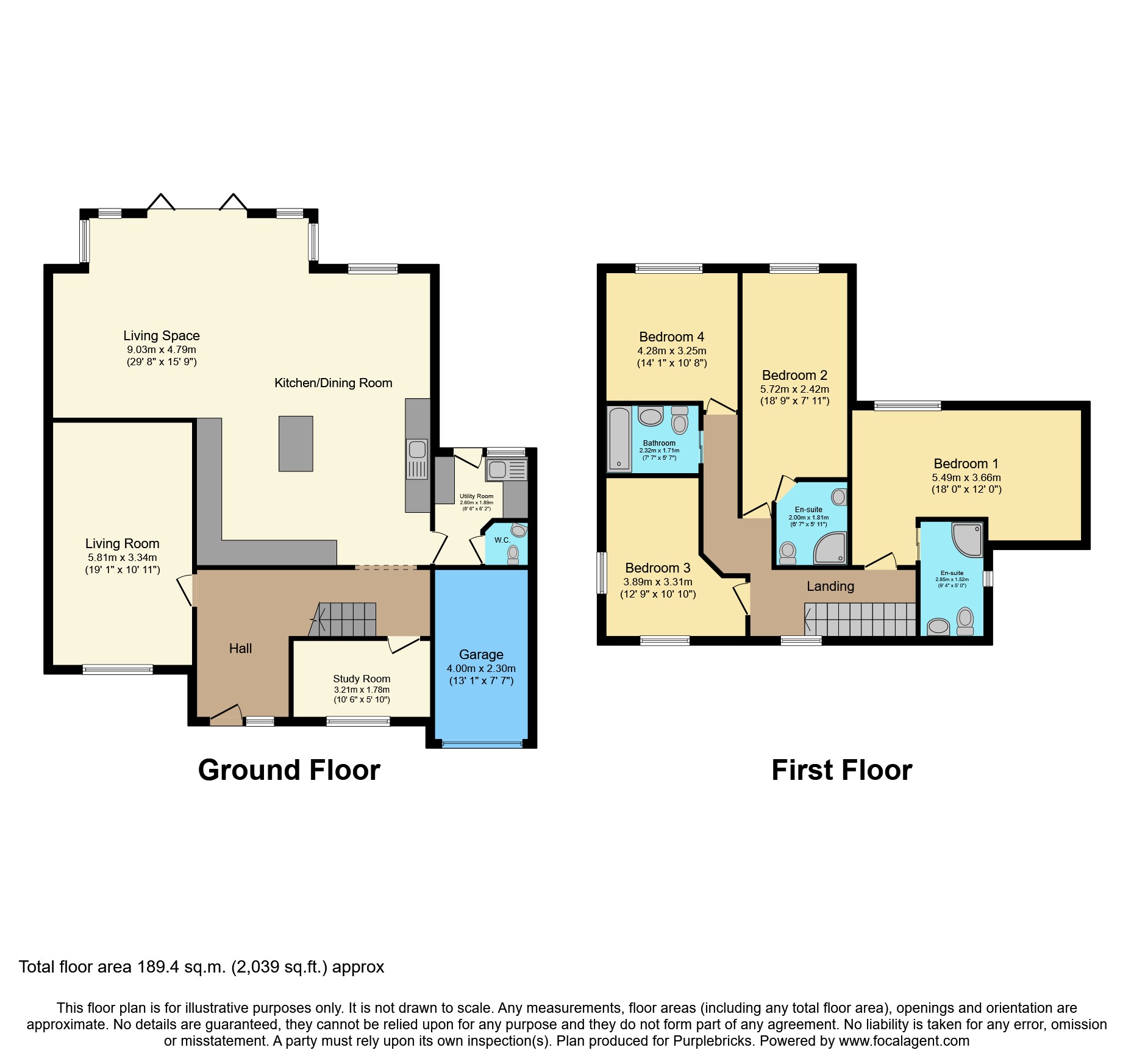 Clive Avenue, Ipswich IP1, 4 bedroom detached house for sale 63474890