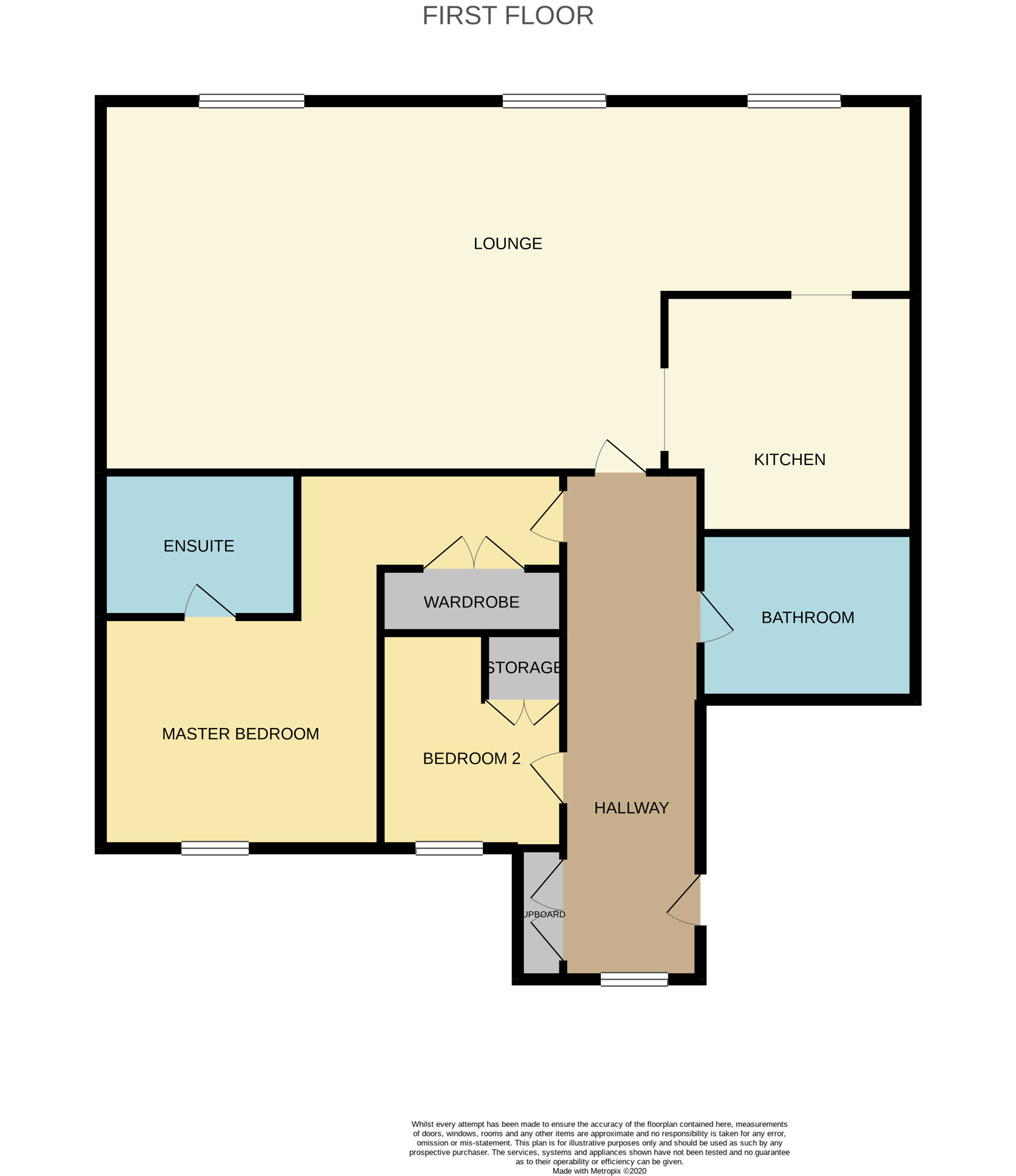 2 bed flat for sale in Alexander Avenue, Kingseat, Newmachar, Aberdeen