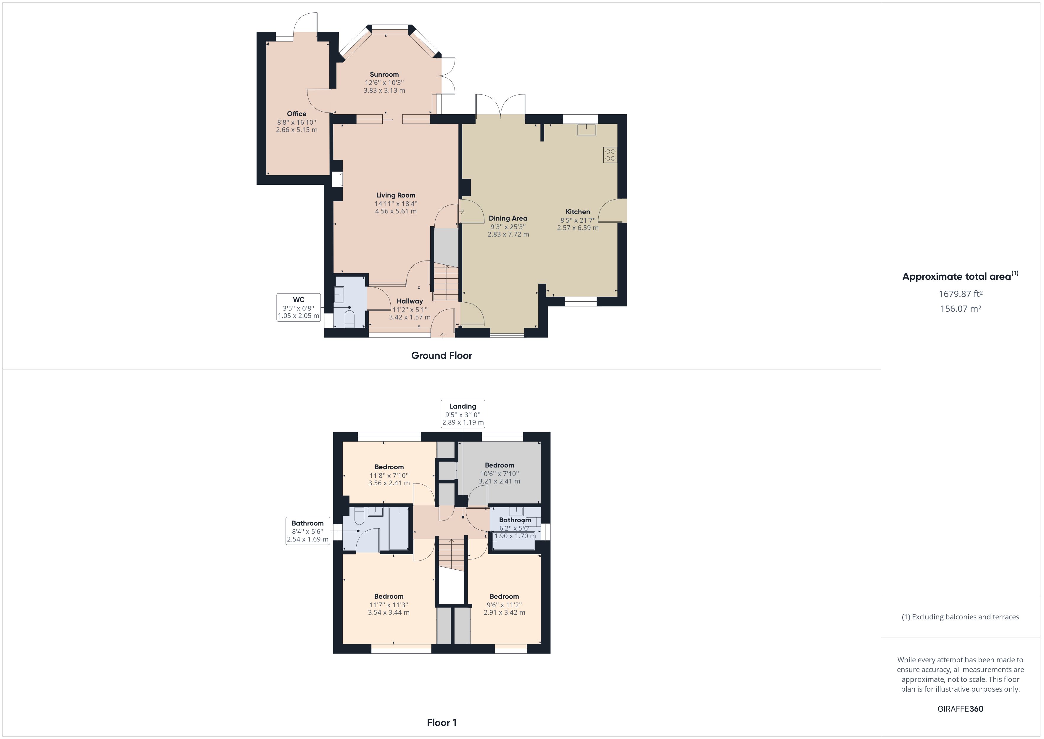 Carisbrooke Drive, Charlton Kings, Cheltenham, Gloucestershire GL52, 4