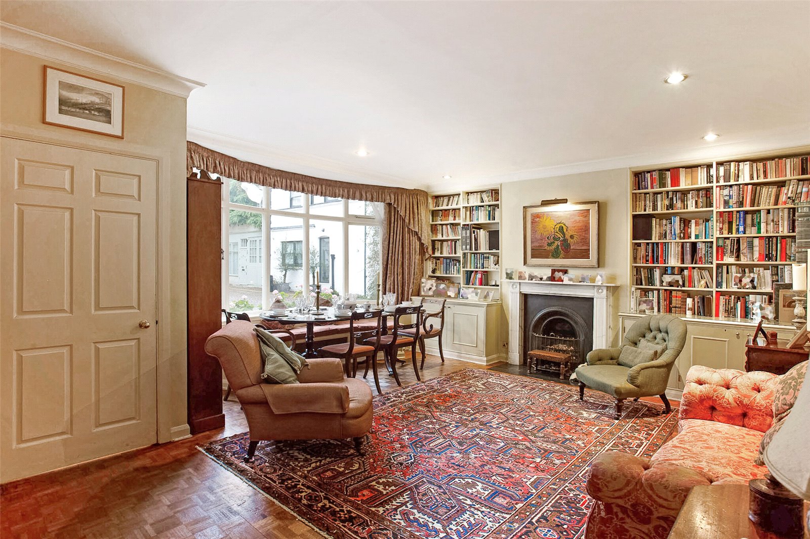 5 bedroom detached house for sale 0