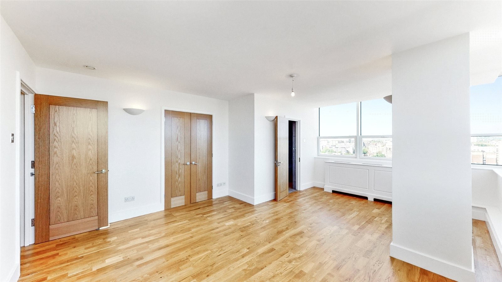 3 bedroom flat for sale london