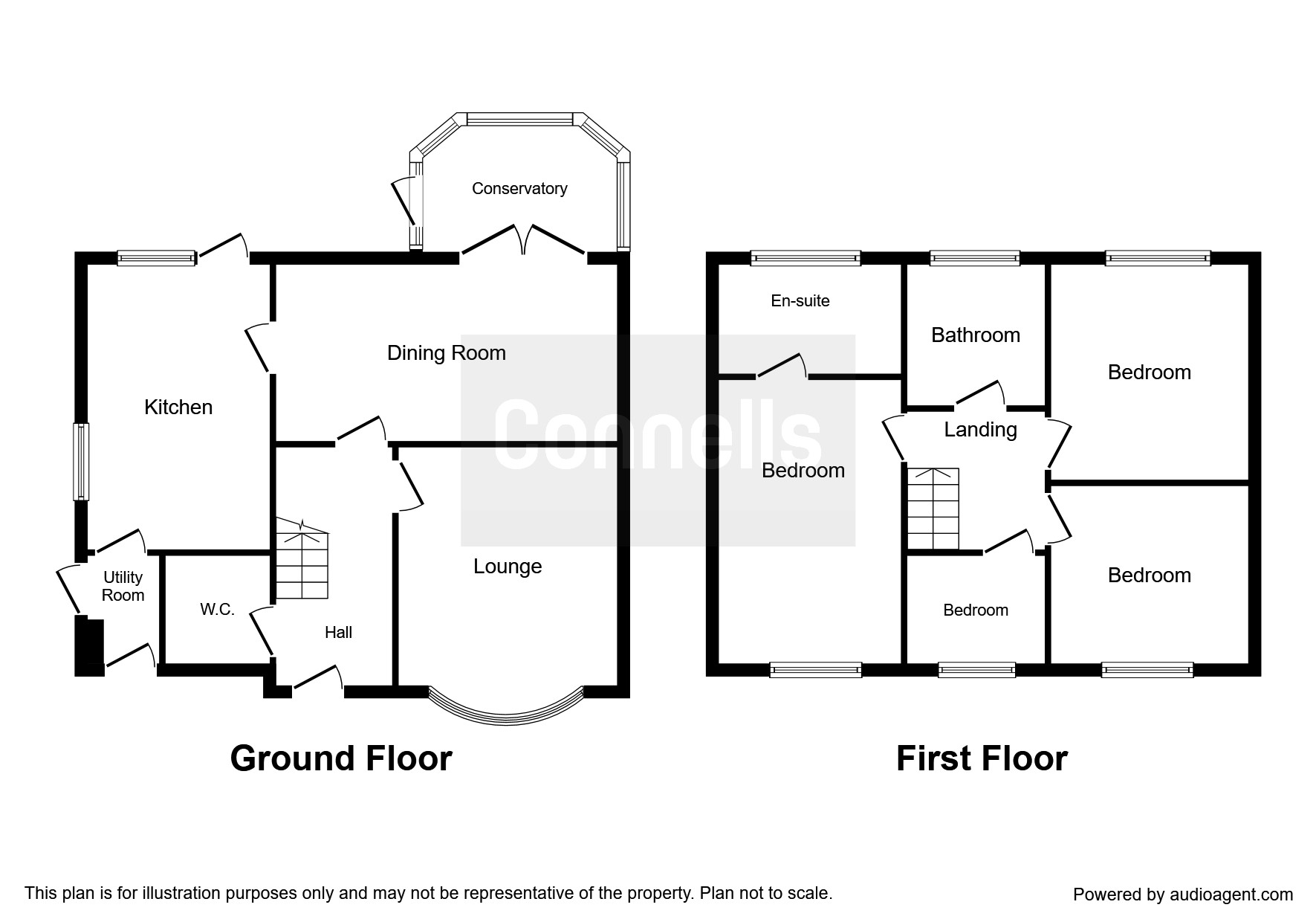 4 Bedrooms Semi-detached house for sale in Shepherds Brook Road, Lye, Stourbridge DY9