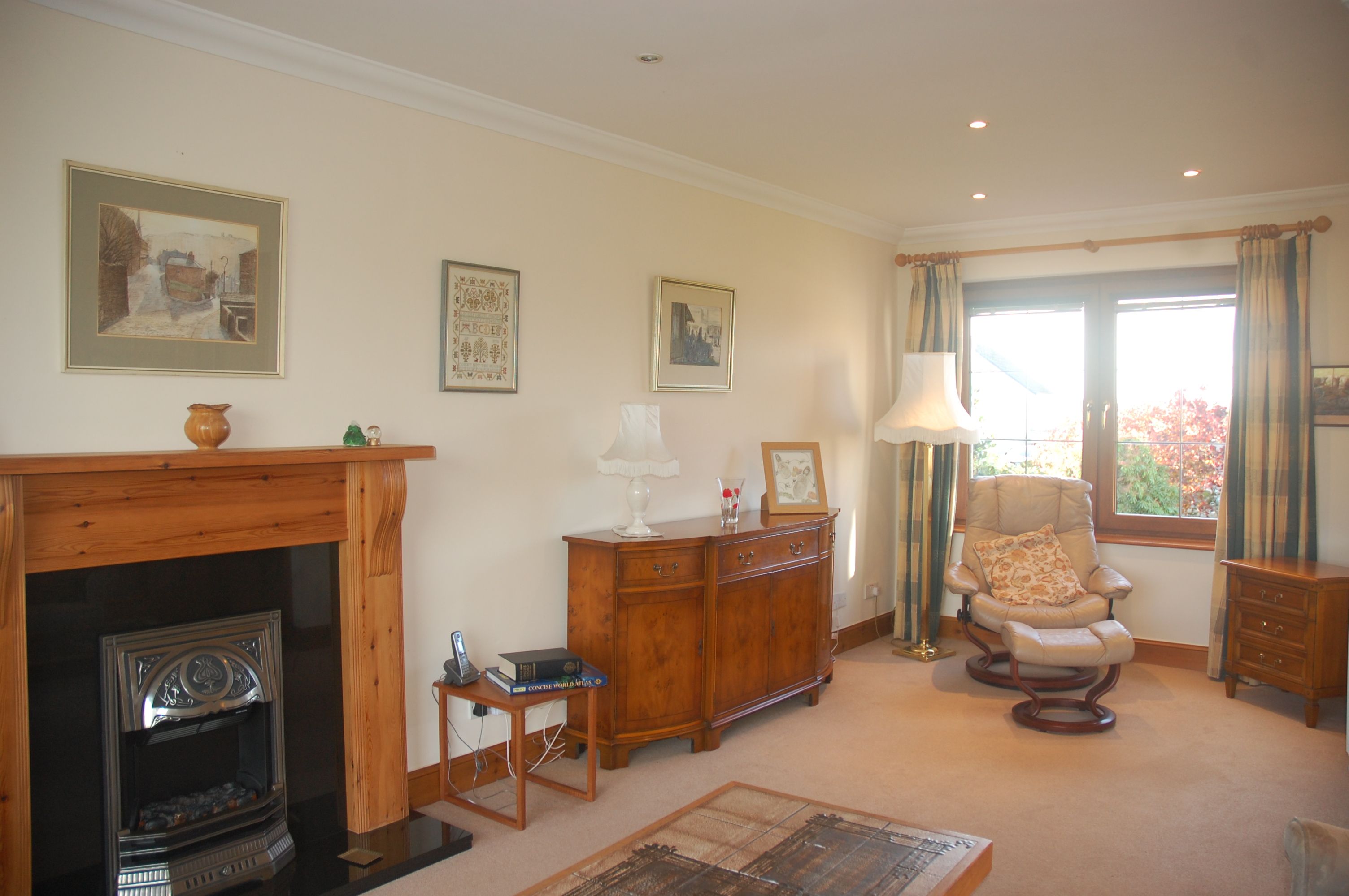 Photos of Dunlappie, 12 Barcloy Mill Road, Rockcliffe, Dalbeattie DG5 63446261 PrimeLocation