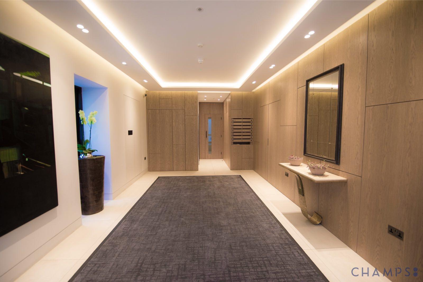 1 Aria House, 23 Craven Street, London photo 4