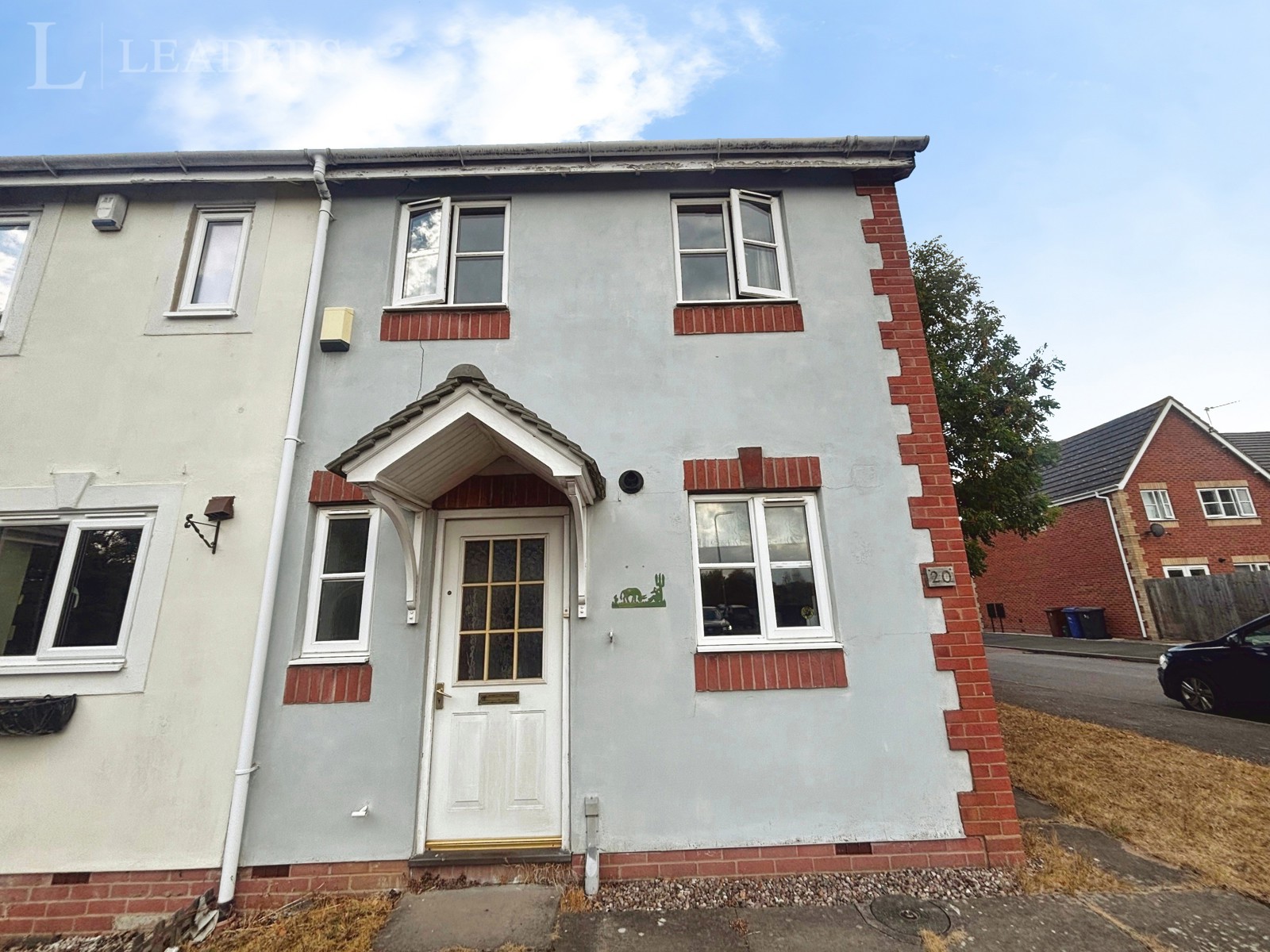 20, Primrose Drive, Branston photo 2
