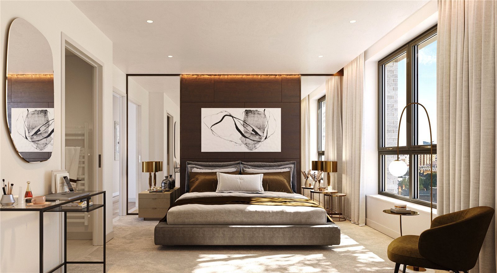 2 bedroom flat for sale 0