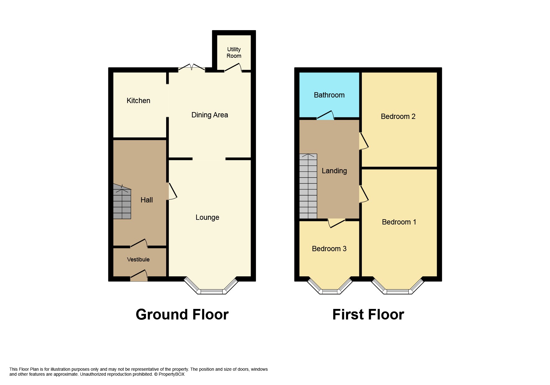 3 Bedrooms Terraced house for sale in Nelville Road, Walton, Liverpool L9