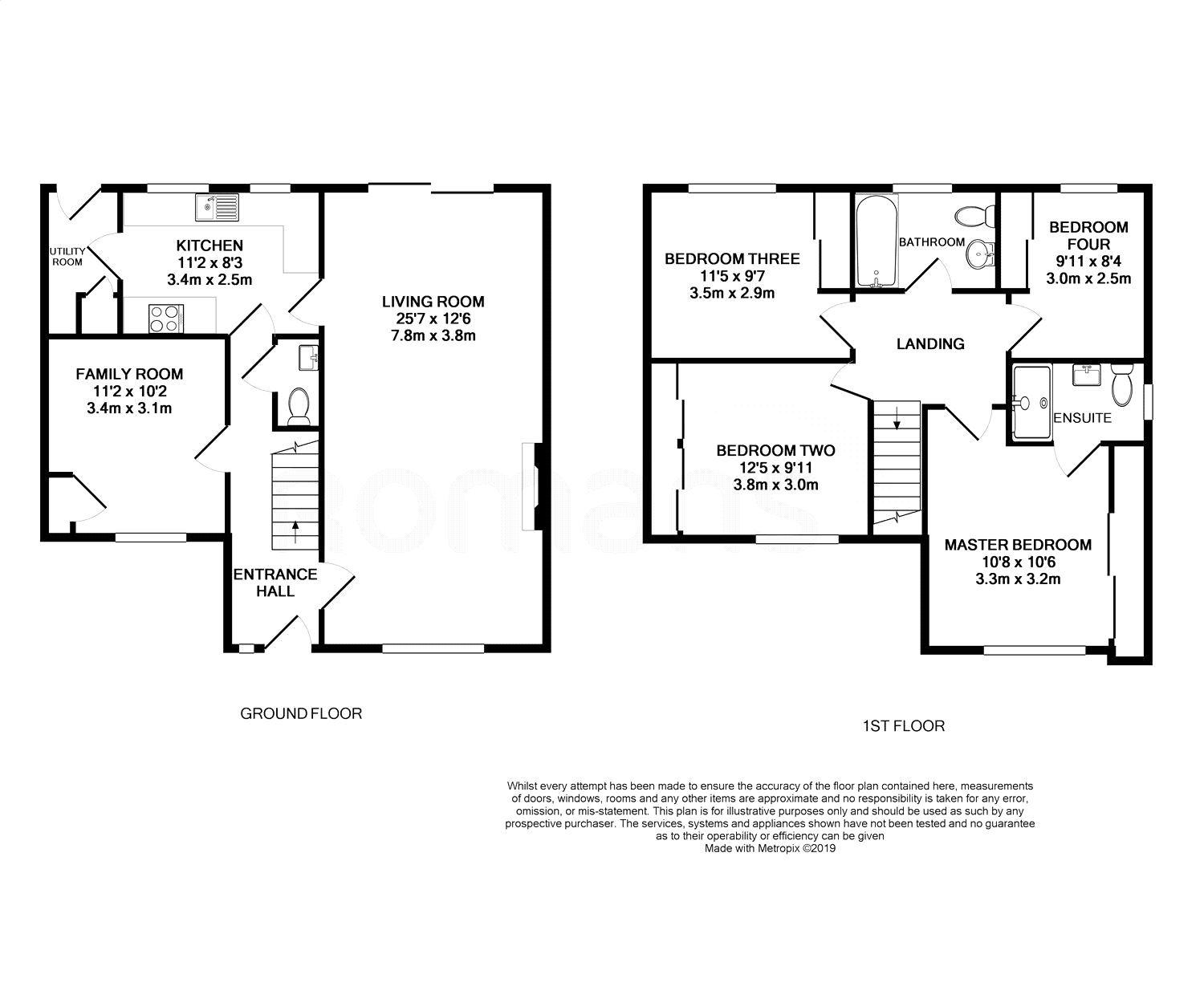 4 Bedrooms End terrace house for sale in Cherry Tree Road, Beaconsfield HP9