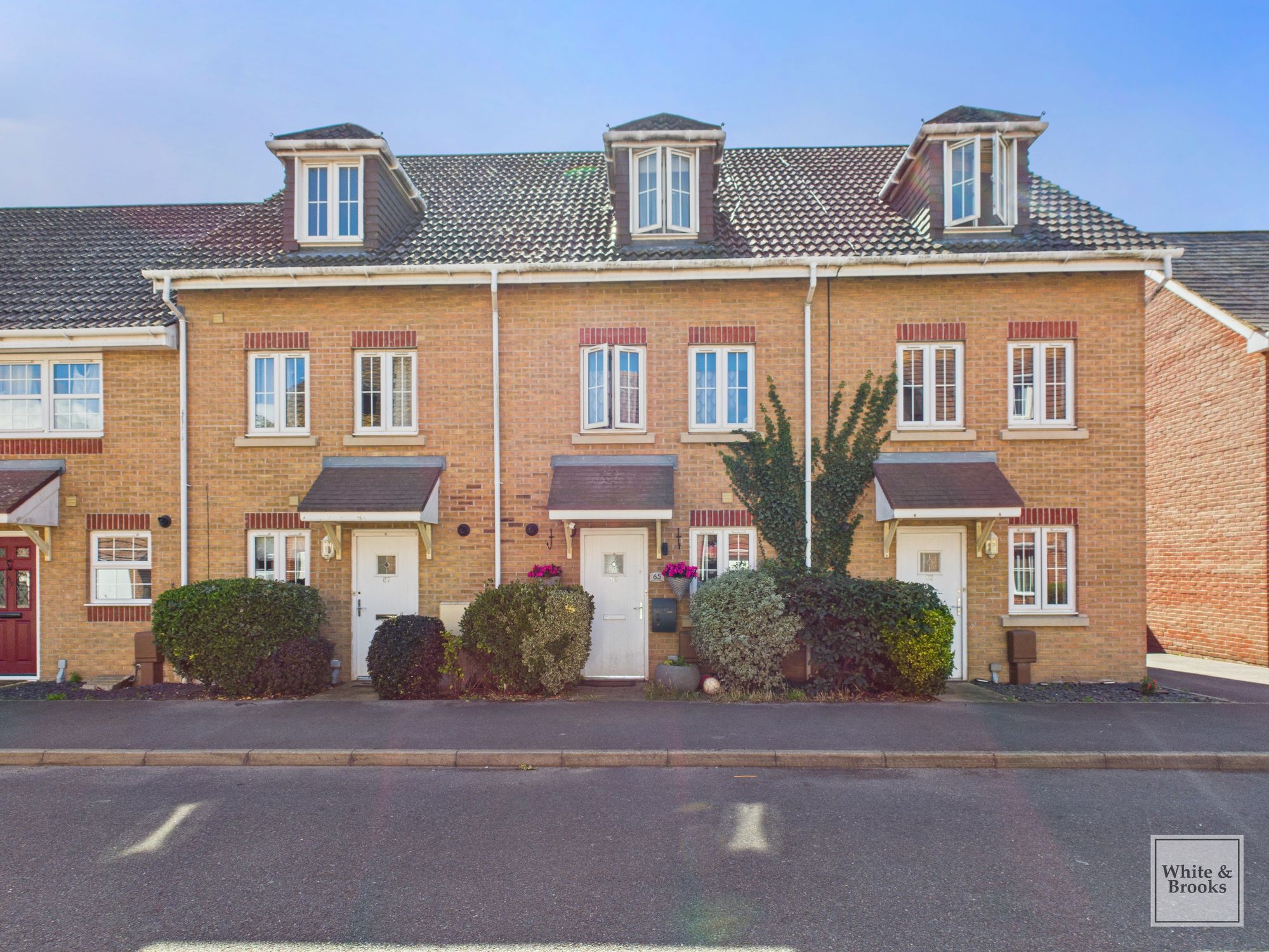 4-bed house on 65 Osborne Way, Bognor Regis, £325,000