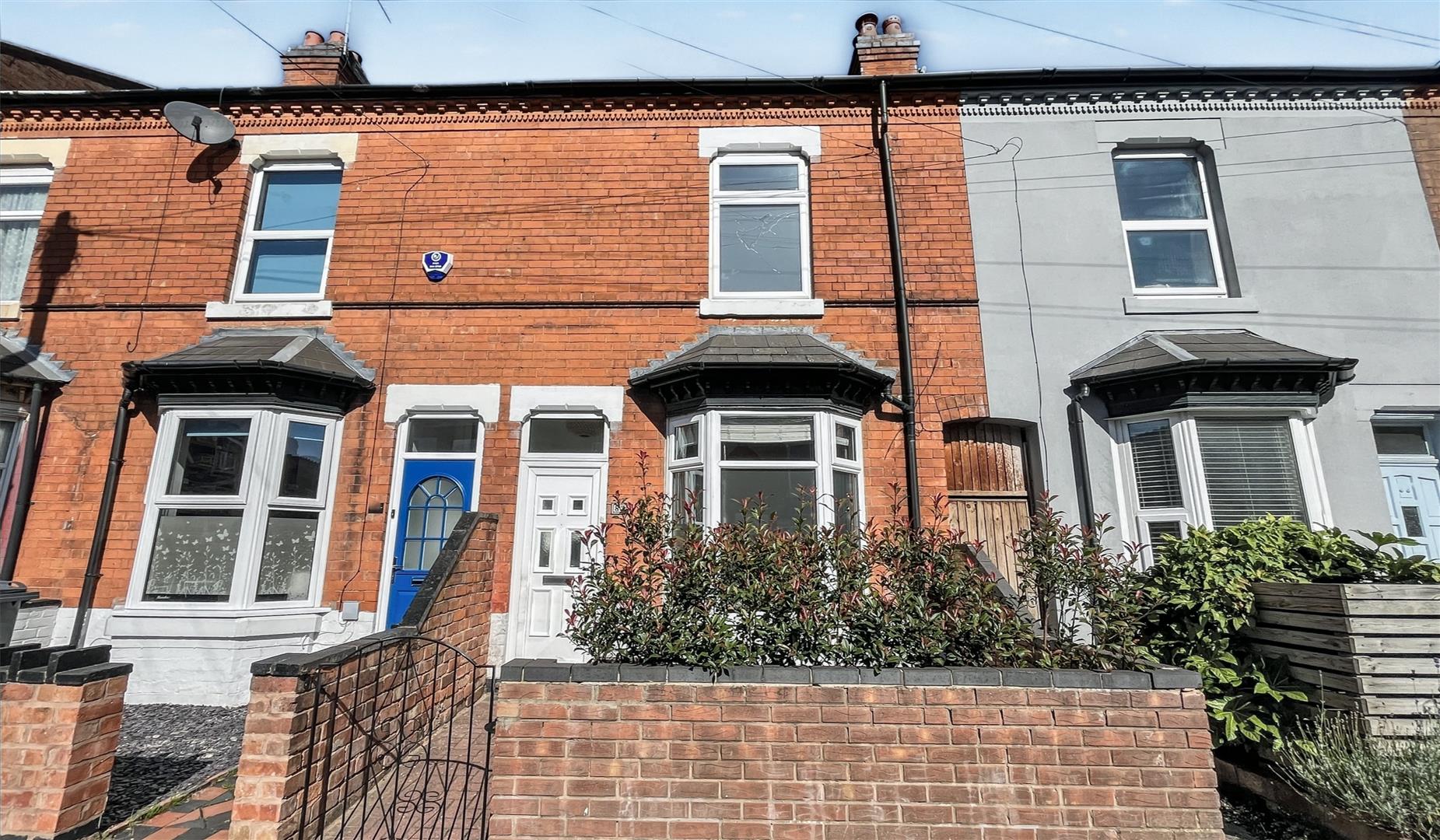4-bed house on 83, Addison Road, Birmingham, £365,000