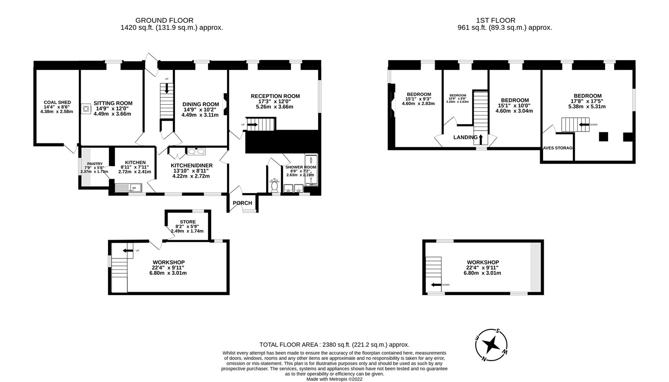 Higher Trevethan, Redruth TR16, 4 bedroom farmhouse for sale 61224150