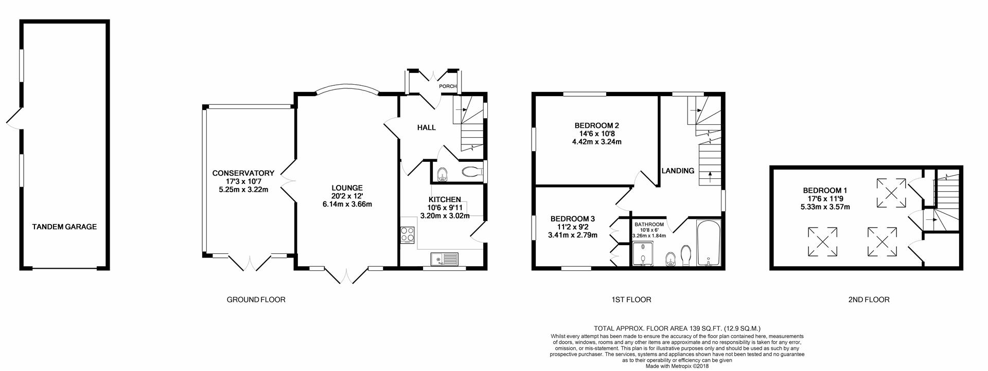 3 Bedrooms Detached house for sale in Hanover Close, Sittingbourne ME10