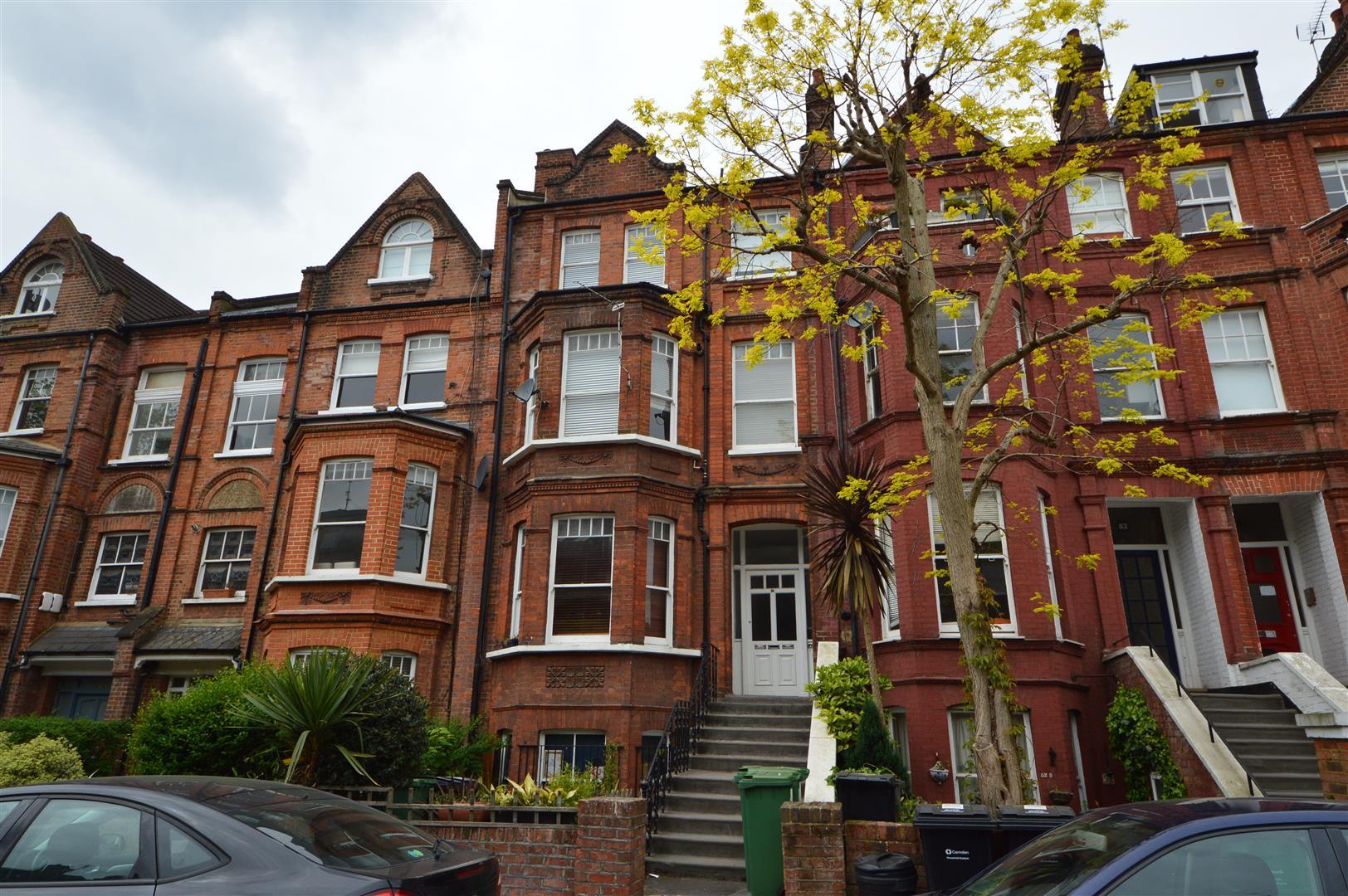 RGF Flat 2, 54, Goldhurst Terrace, London photo 5