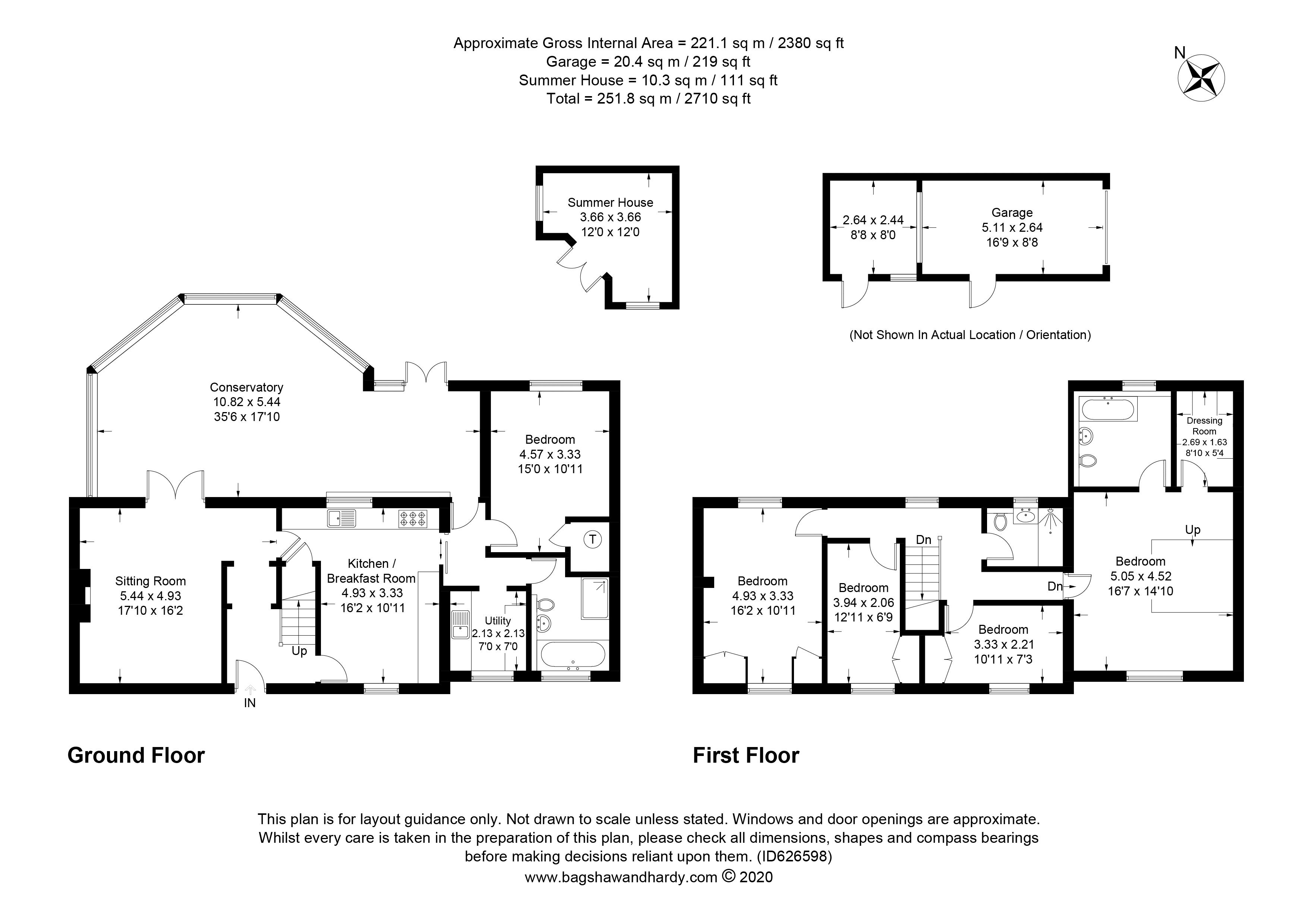 5 bed detached house for sale in Farm Lane, Ashtead KT21 - Zoopla