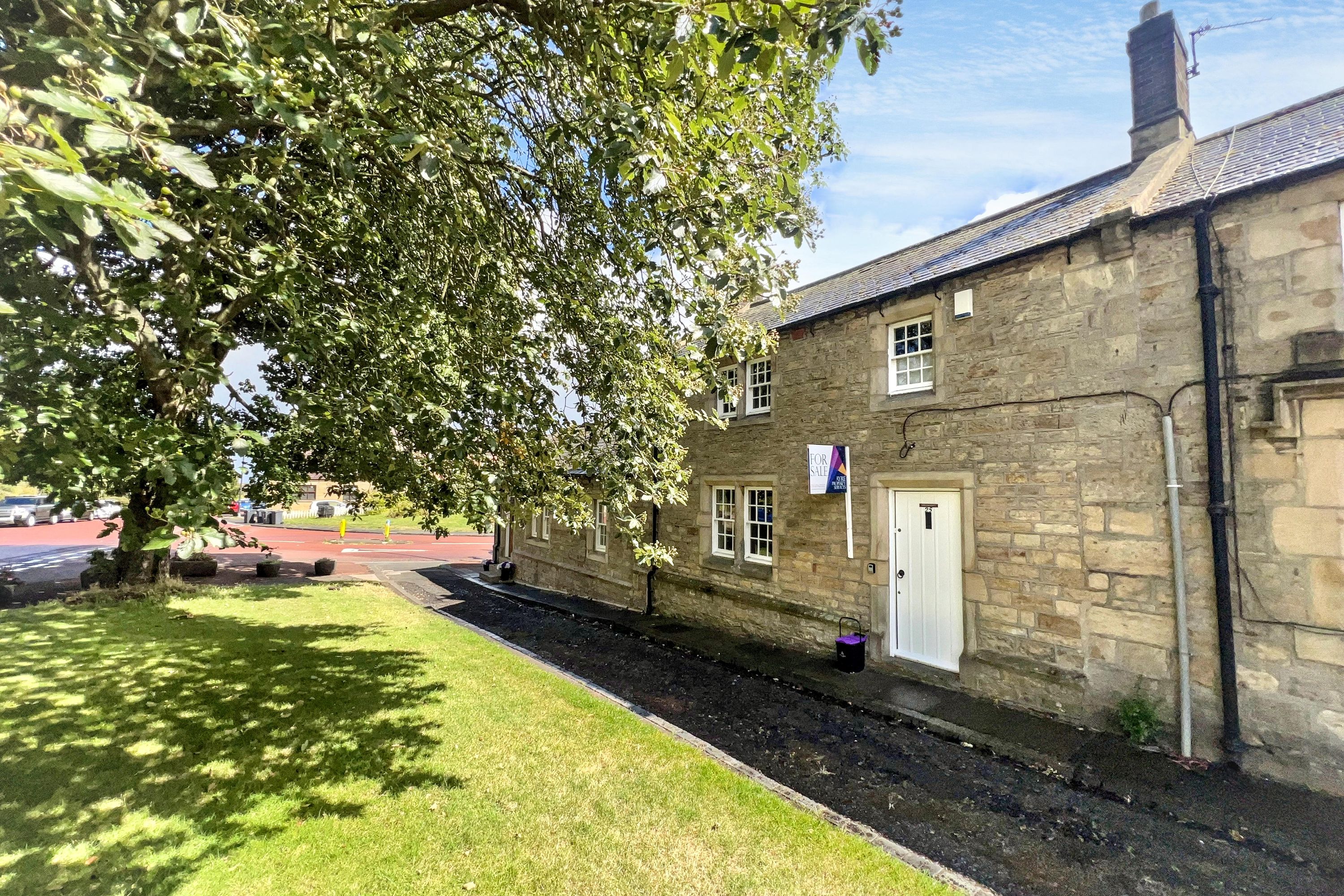 Greencroft, 25 Front Street, Earsdon photo 2