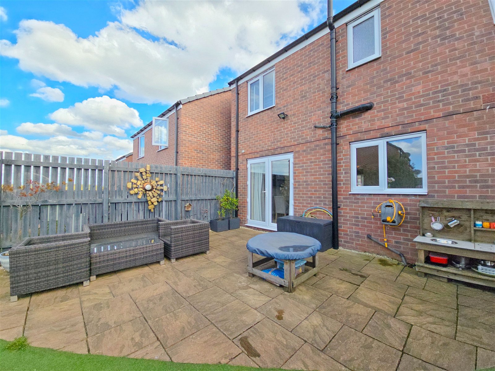 Photos of John Street Way, Wombwell, Barnsley S73 67060470