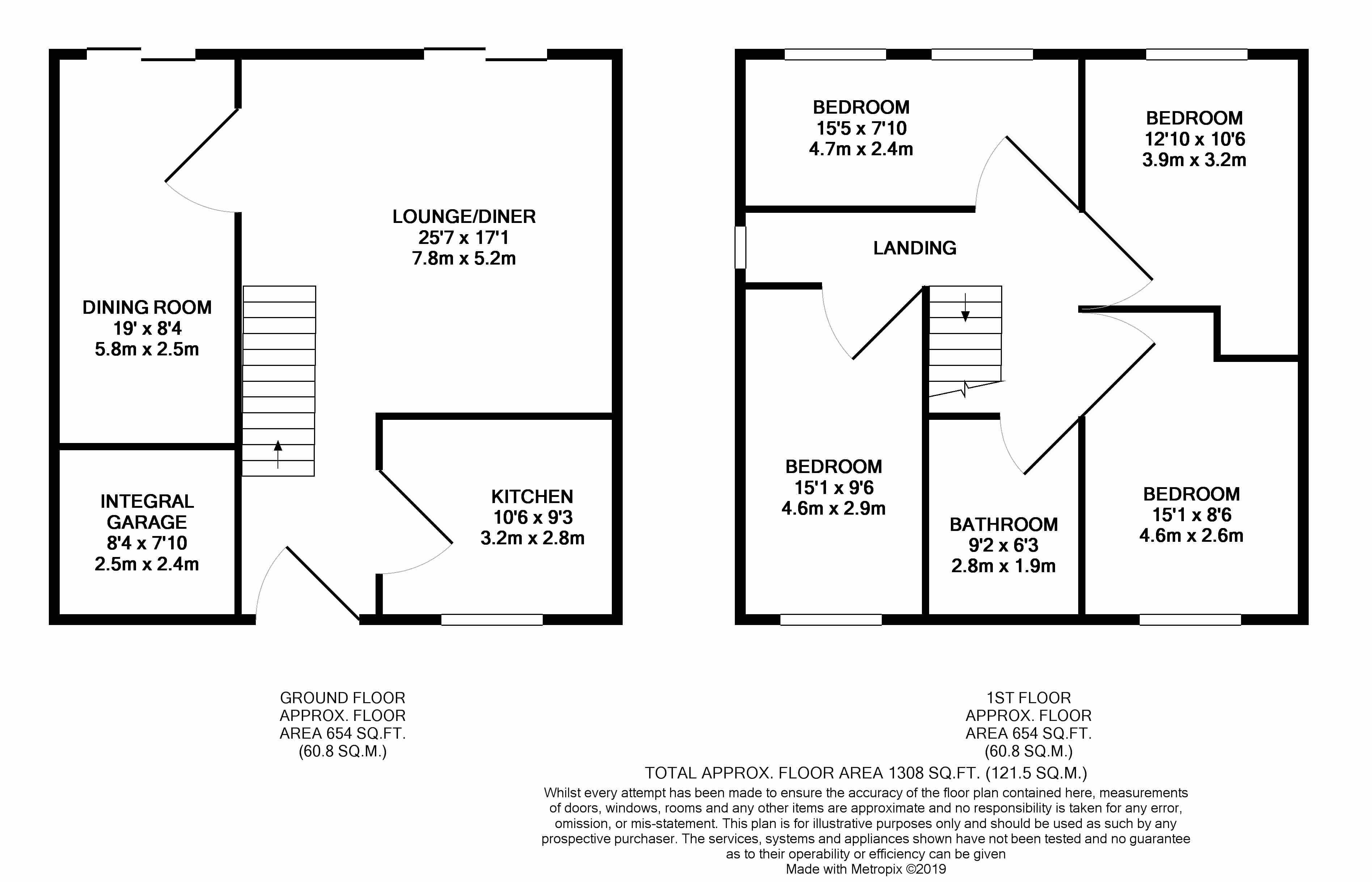 4 Bedrooms Semi-detached house for sale in Berkeley Croft, Royston, Barnsley S71