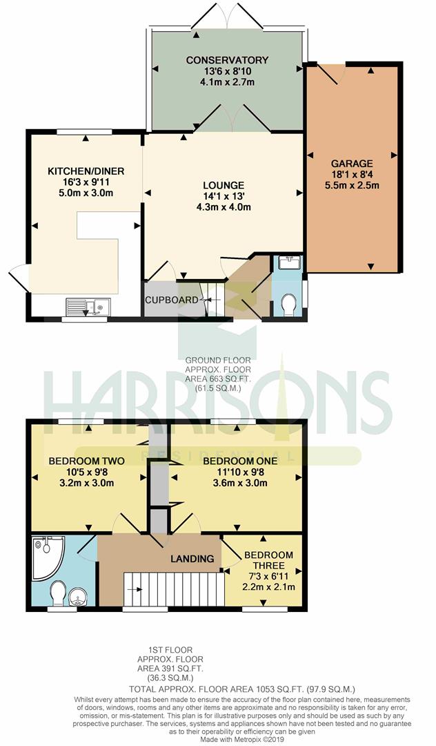 3 Bedrooms Detached house for sale in Edyngham Close, Kemsley, Sittingbourne ME10