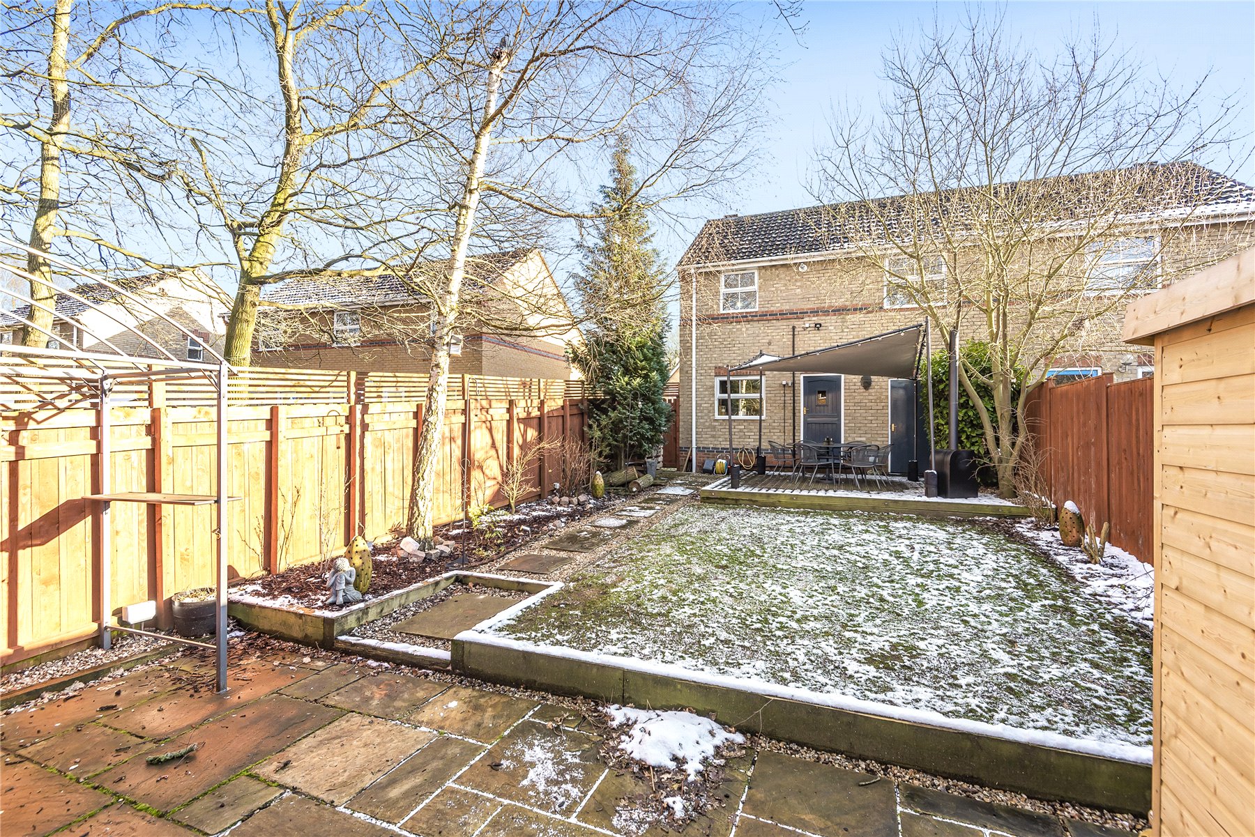 Photos of Baker Crescent, Lincoln LN6 66462782 PrimeLocation