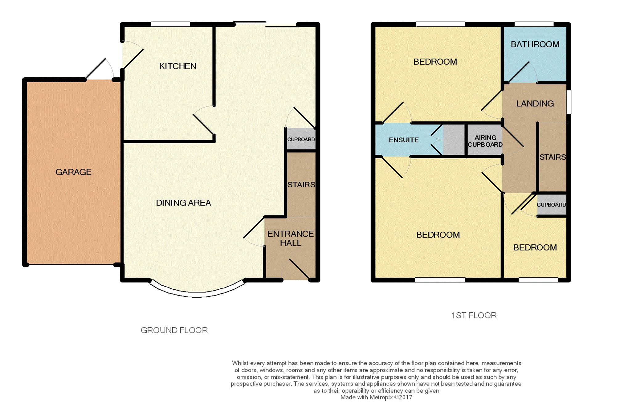 3 Bedrooms Detached house for sale in Croesonen Parc, Abergavenny NP7