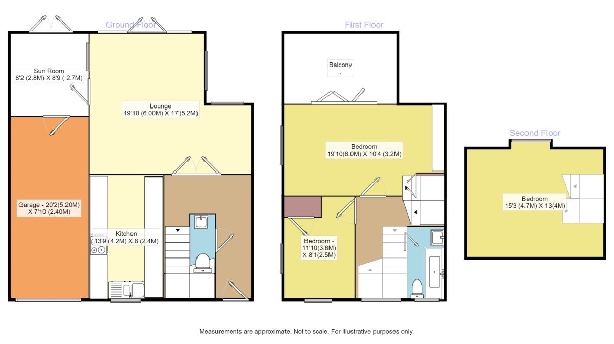 3 Bedrooms Semi-detached house for sale in Limmer Lane, Bognor Regis PO22