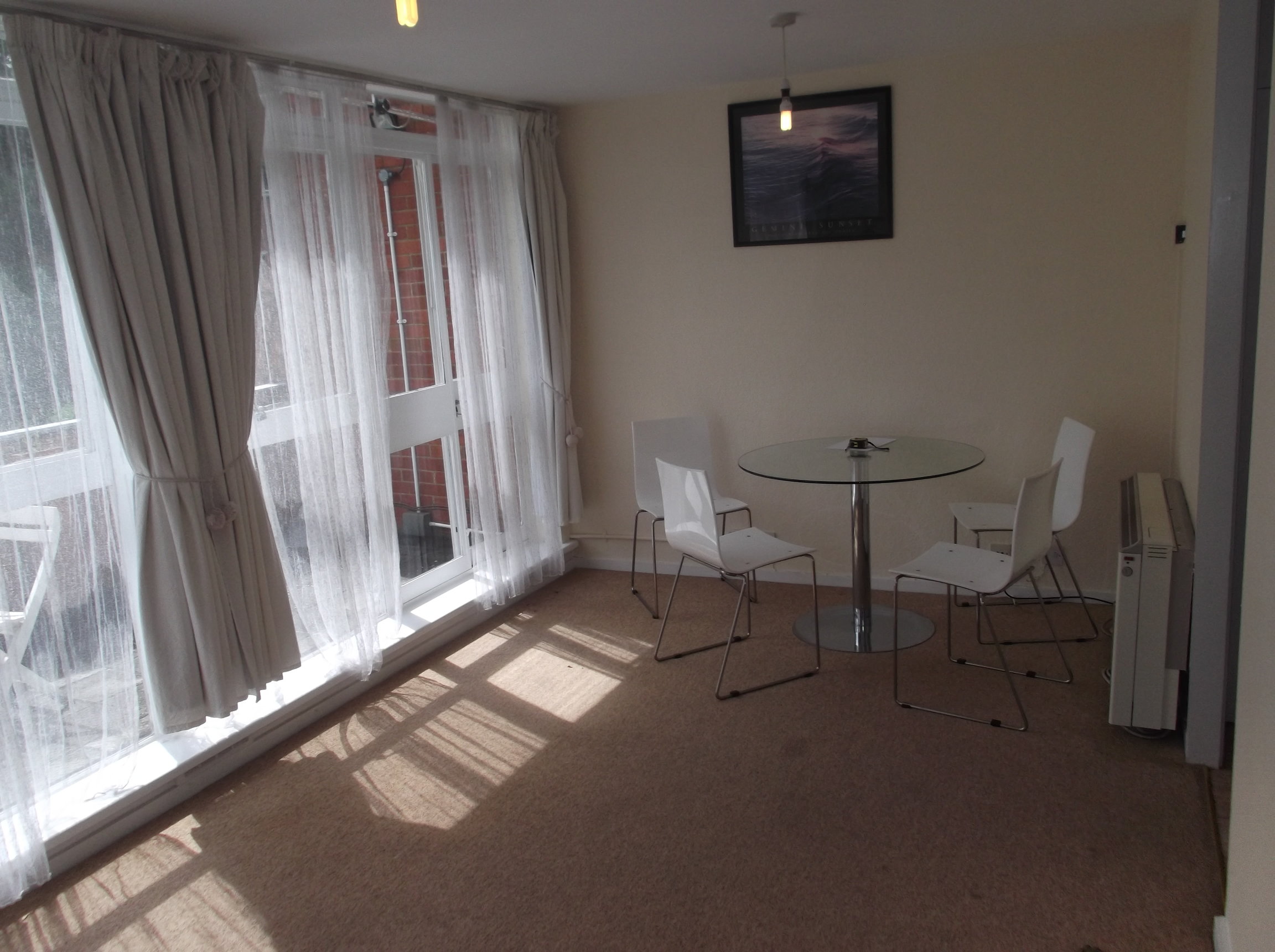 15 Beecholme, 57-63 Woodside Park Road, Finchley photo 3
