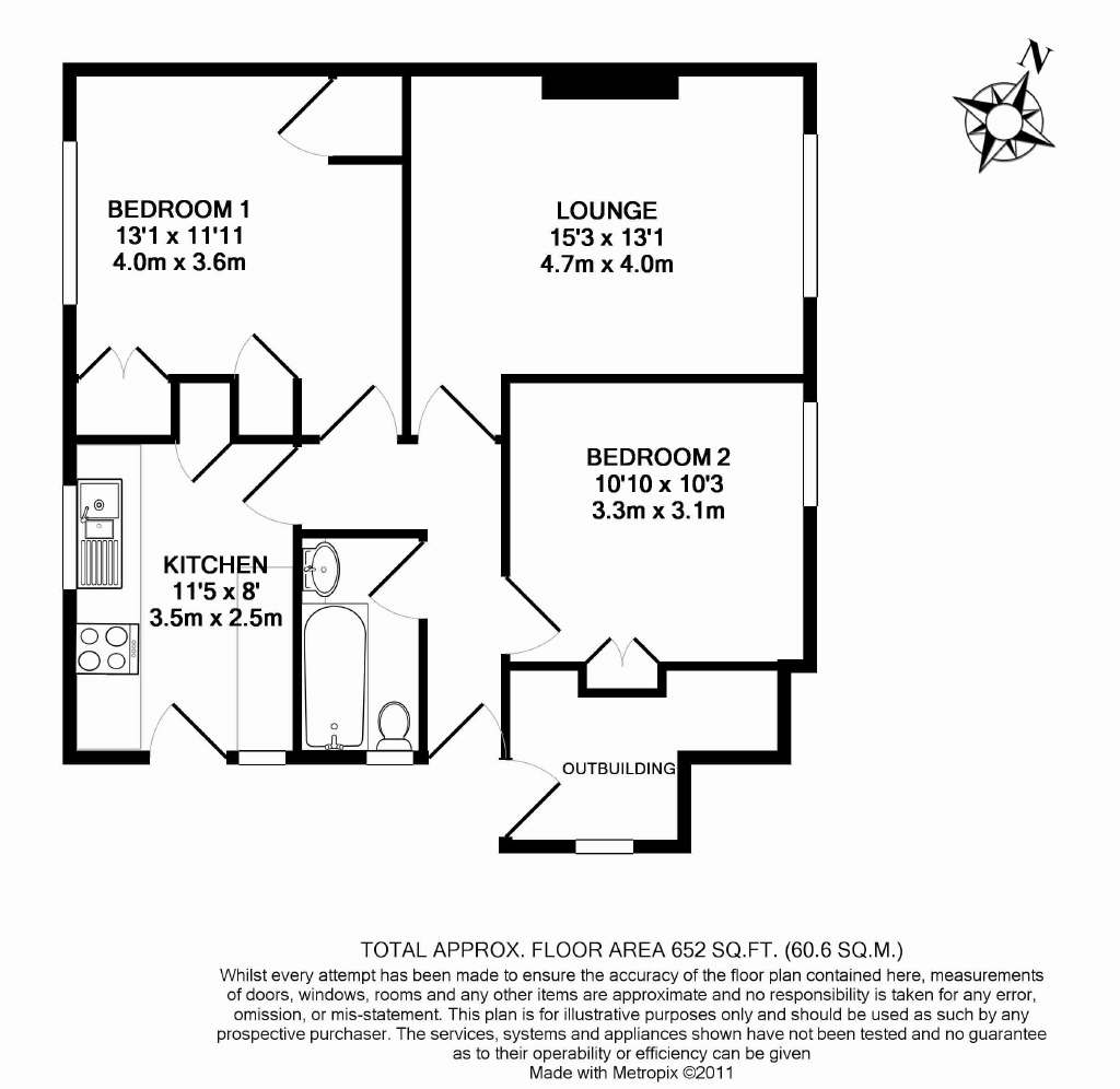 2 Bedrooms Flat for sale in Fore Street, Pinner, Middlesex HA5