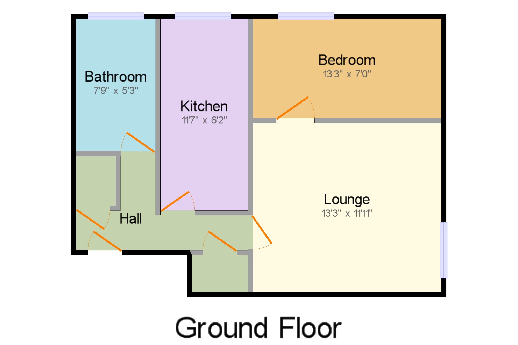 1 Bedrooms Flat for sale in The Farmhouse, Norton Hall Farm, Norton Road, Letchworth Garden City SG6