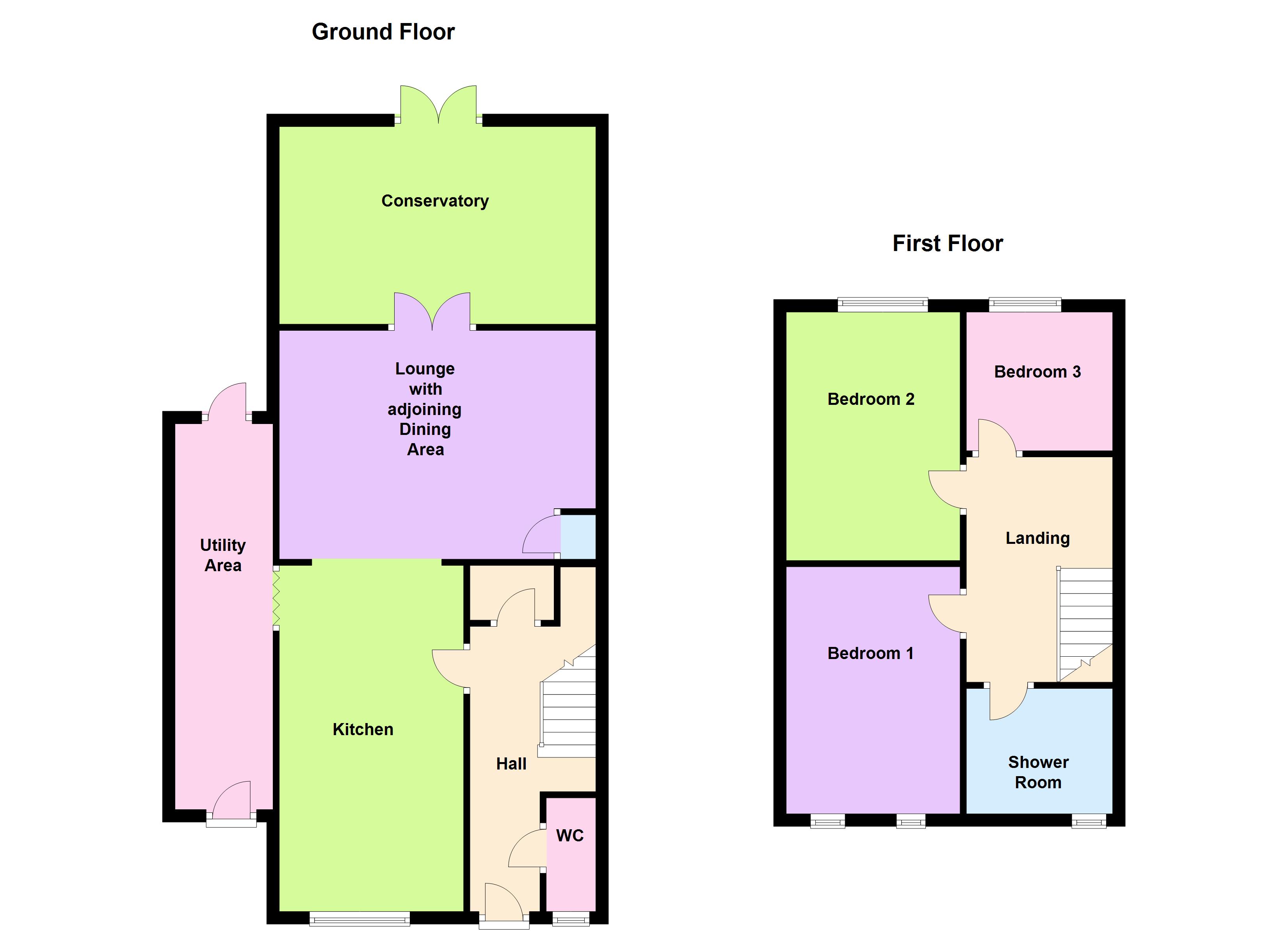 3 bed detached house for sale in Holland Street, Sutton Coldfield B72