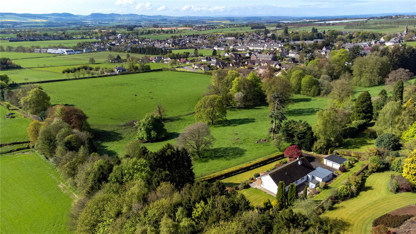 Photos of The White House, Meethill Road, Alyth, Blairgowrie PH11