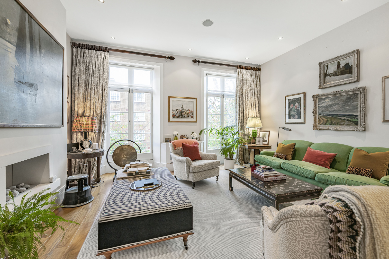 3 bedroom terraced house for sale 0