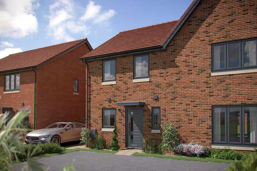 164, Higham Lane, Nuneaton photo 2