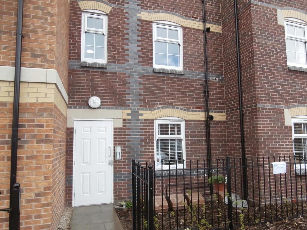 Flat 5 26,, Grey Meadow Road, Derbyshire photo 2