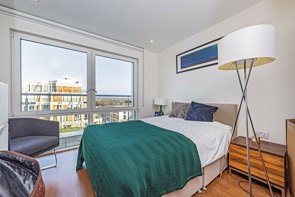 Free property report Flat 106, Admiralty Building, 17 Henry Macaulay