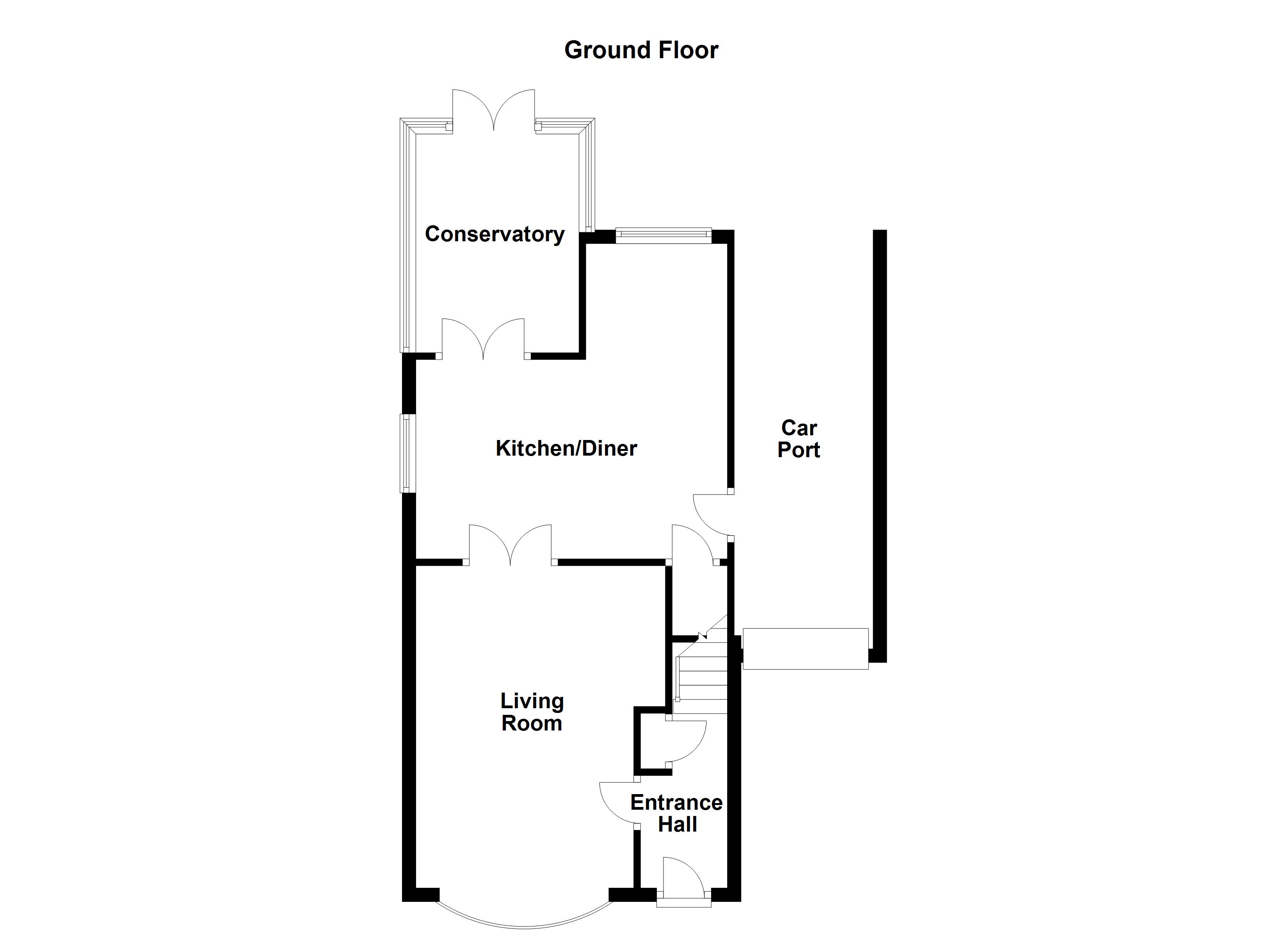 5 Bedrooms Detached house to rent in Ash Close, Ossett WF5