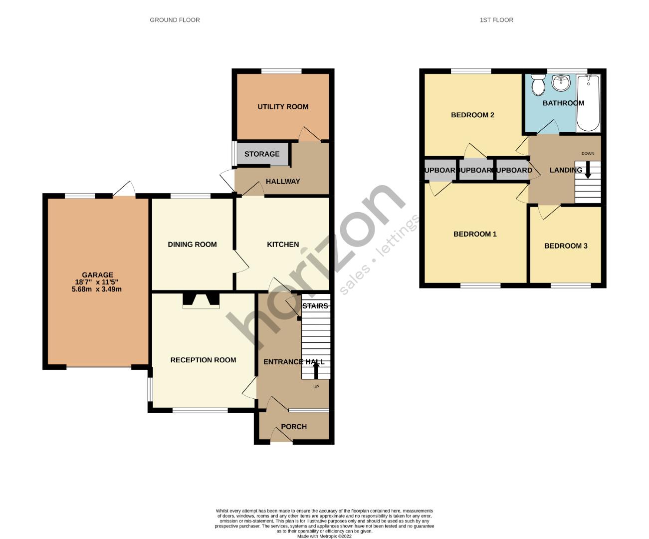 Cumberland Road, Middlesbrough TS5, 3 bedroom semidetached house to