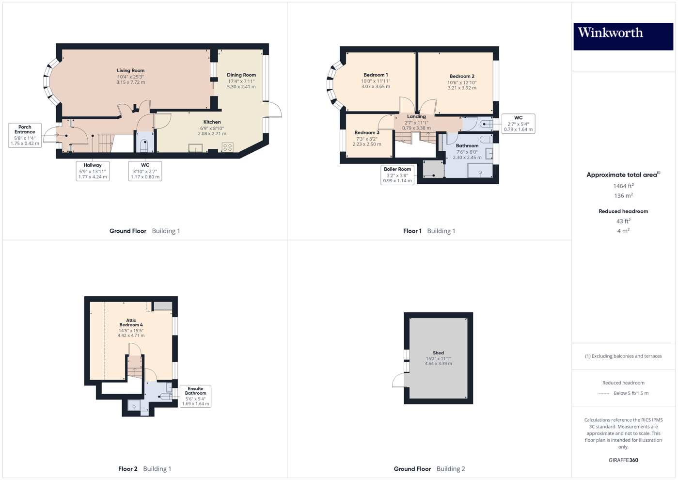 Church Drive, Kingsbury, London, NW9 floorplan